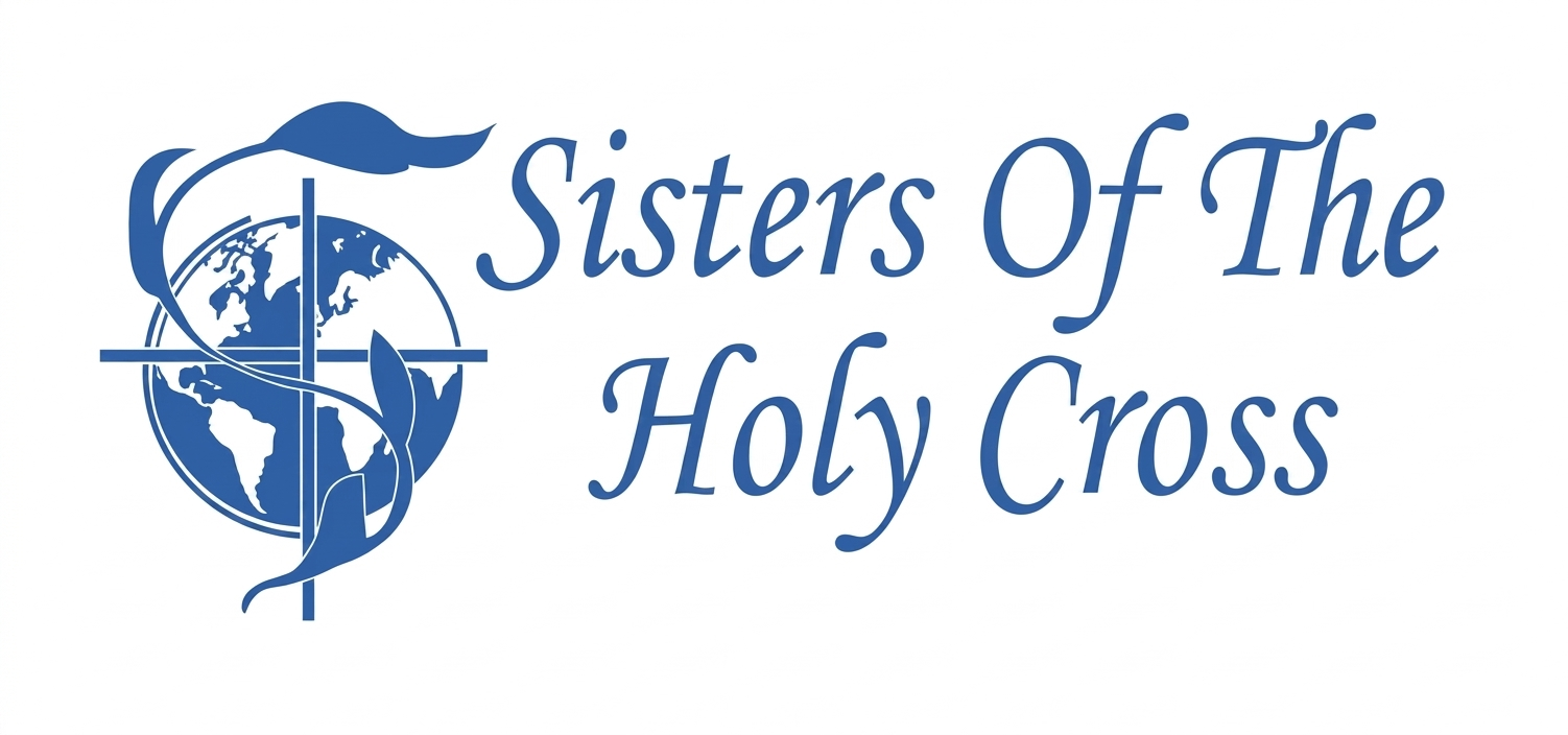 Sisters of the Holy Cross logo