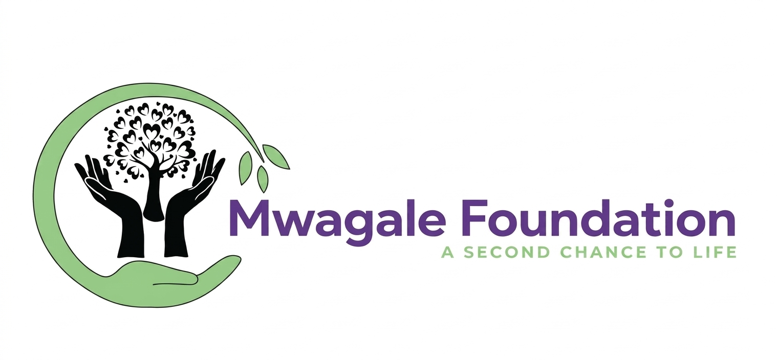 Mwagale Foundation logo