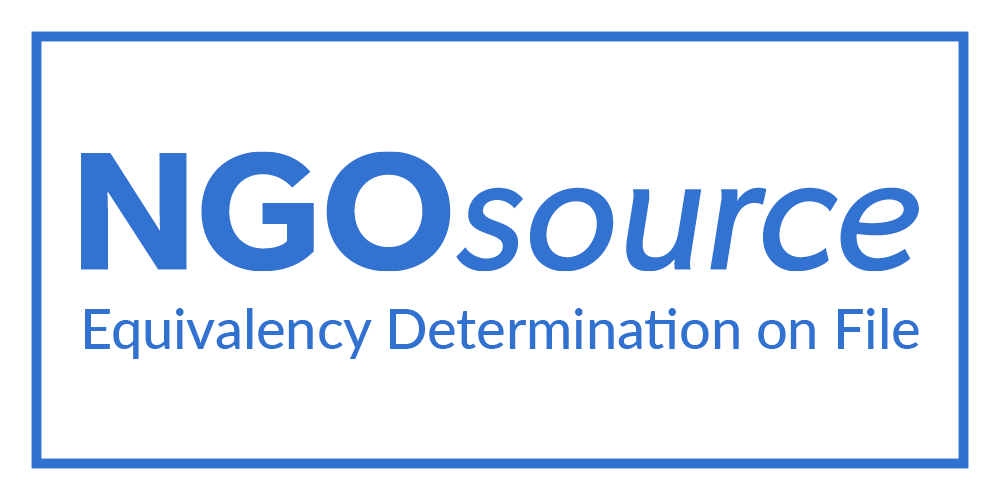 NGOSource logo
