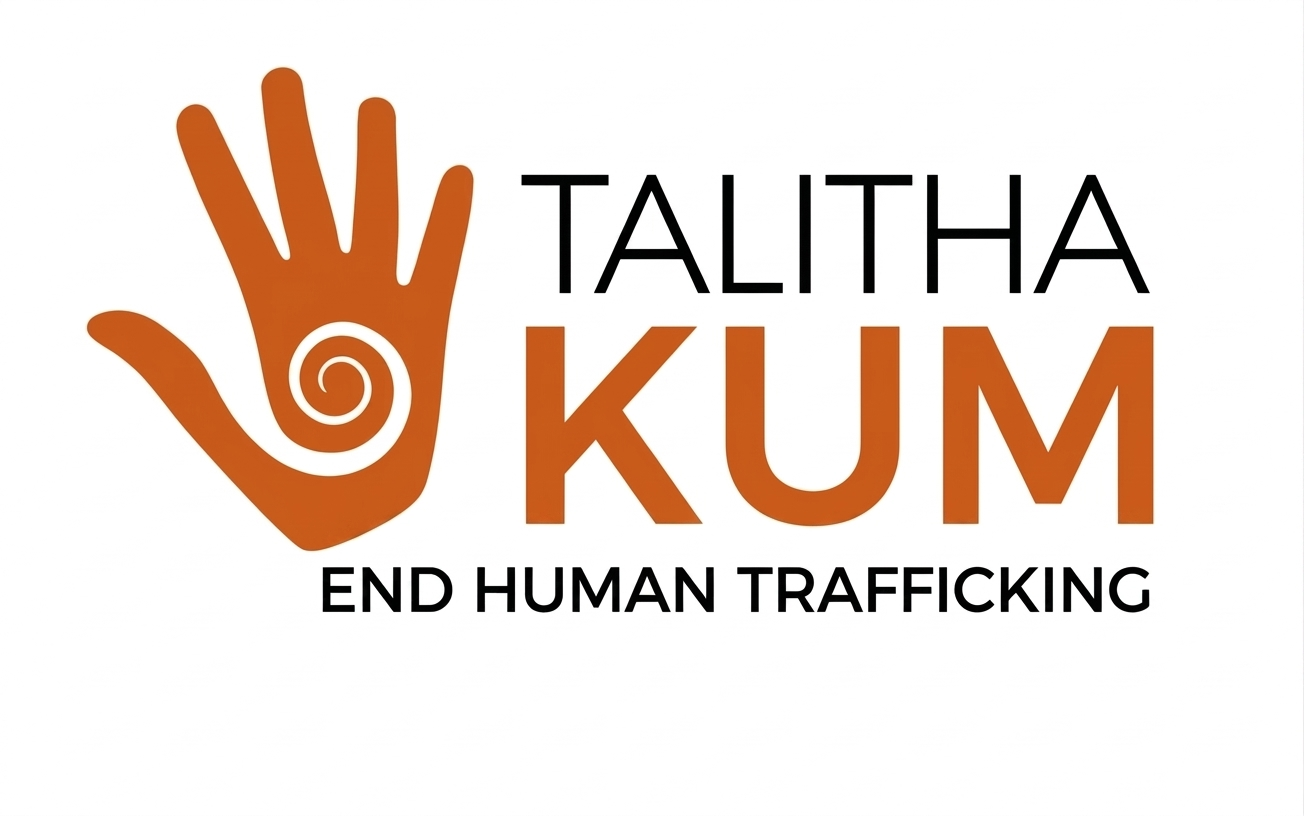 Talitha Kum logo