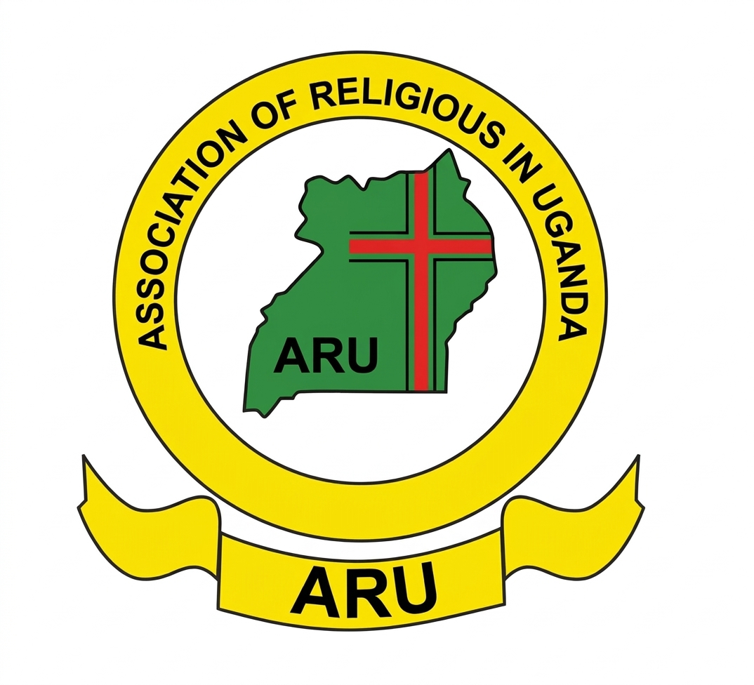 Association of Religious in Uganda (ARU) logo
