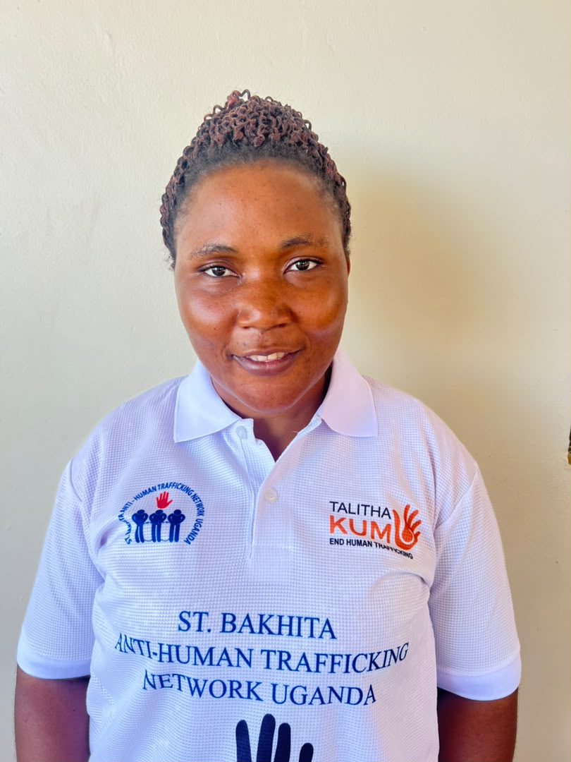 Mbambu Salome