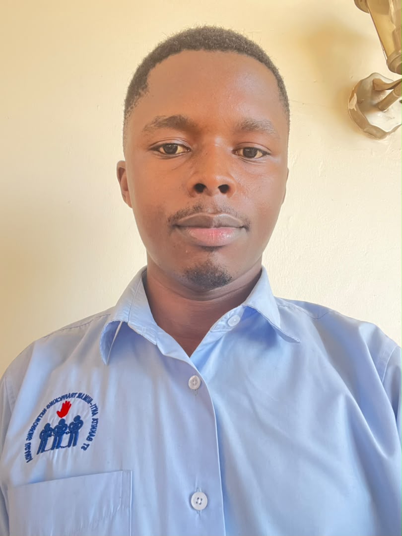Birungi Peter