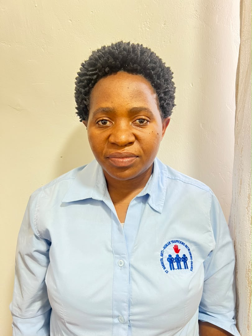 Sr Semerita Mbambu