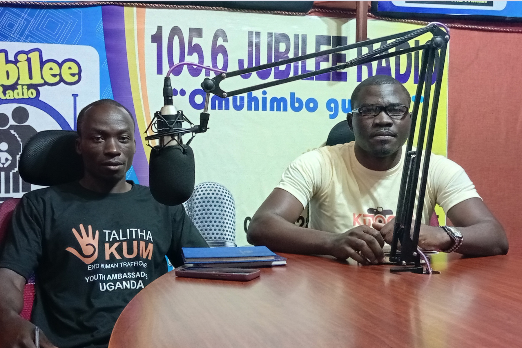 Radio Studio 3